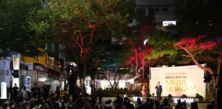 이장우 대전시장, ‘뮤직토크쇼’ 현장서 시민과 소통|스포츠동아