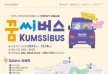 대전시 ‘꿈씨버스’ 시범운영…AI 기반 수요응답형 교통서비스 도입 : 네이트 뉴스