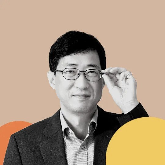 박용현 한겨레신문 논설위원.