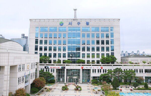 대전 서구, 2026년도 상반기 공공일자리사업 참여자 모집 : 네이트 뉴스