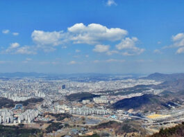 충청권산업투자공사 설립 청신호…대전충남통합특별법에 포함