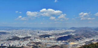 충청권산업투자공사 설립 청신호…대전충남통합특별법에 포함