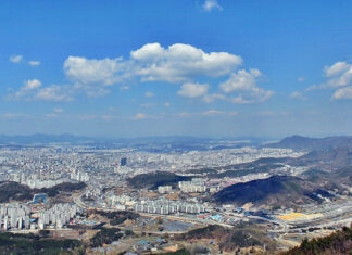 충청권산업투자공사 설립 청신호…대전충남통합특별법에 포함