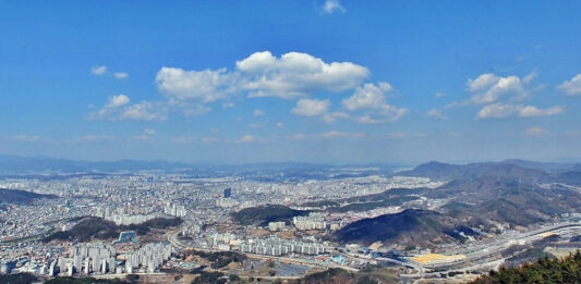 충청권산업투자공사 설립 청신호…대전충남통합특별법에 포함
