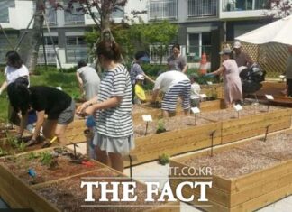 배재대, 대전 유일 국가기술자격 ‘2급 치유농업사 양성기관’ 선정 – 전국 | 기사