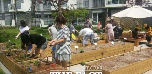 배재대, 대전 유일 국가기술자격 ‘2급 치유농업사 양성기관’ 선정 – 전국 | 기사