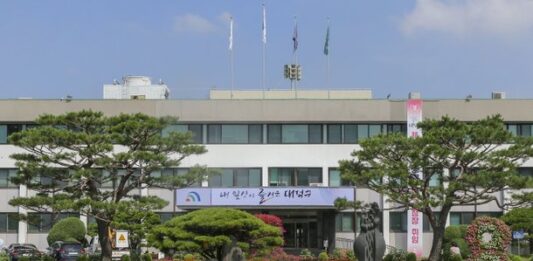 ‘기후위기, 생활서 답 찾는다’…대전 대덕구 탄소중립 사업 가동 : 네이트 뉴스