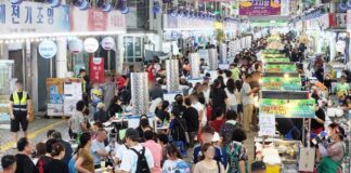 대전 중앙시장, ‘백년시장’ 선정…2년간 30억 지원 : 네이트 뉴스