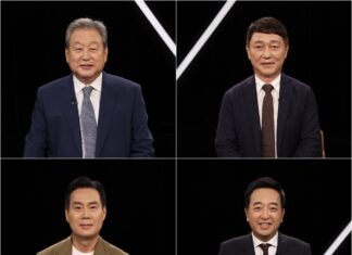 ‘강적들’ 명청 대전·장동혁 징계 정치 파장 분석