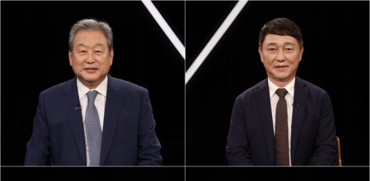 ‘강적들’ 명청 대전·장동혁 징계 정치 파장 분석