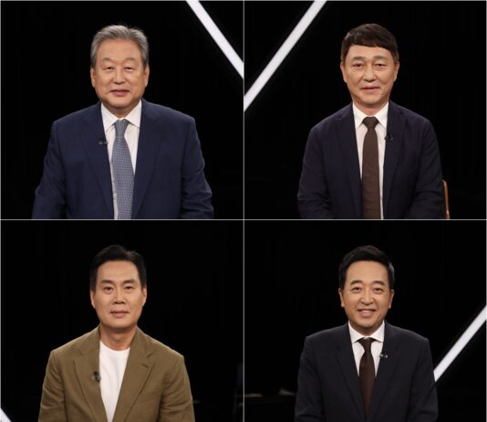 ‘강적들’ 명청 대전·장동혁 징계 정치 파장 분석