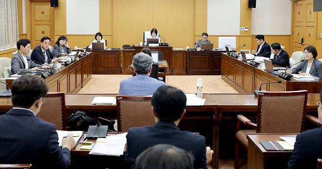 박민범 대전TP 원장 후보 ‘적격’ 문턱 넘었다 박민범 대전TP 원장 후보 ‘적격’ 문턱 넘었다